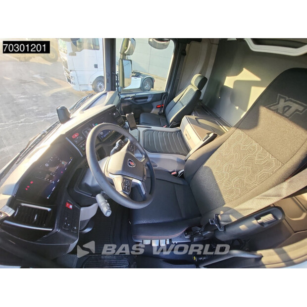 2025 سكانيا P420-43437226