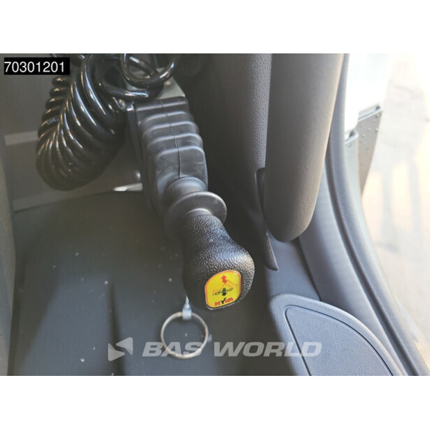 2025 سكانيا P420-43437227