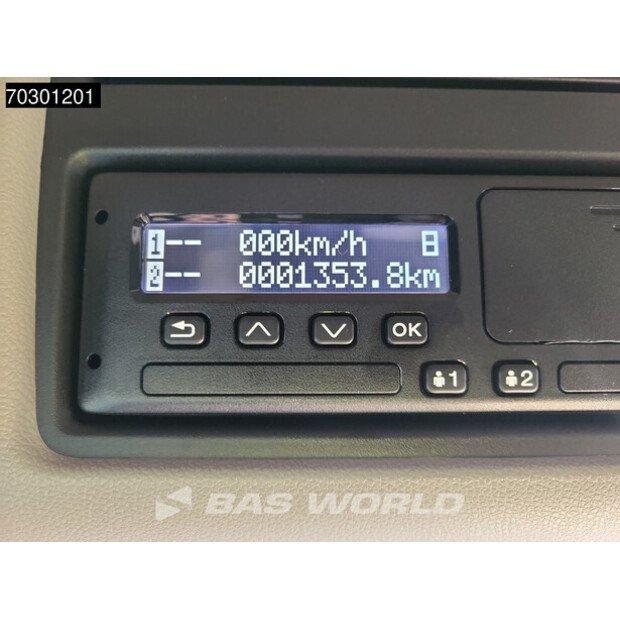 2025 سكانيا P420-43437228