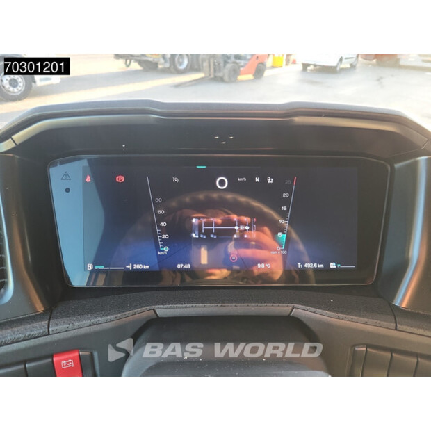 2025 سكانيا P420-43437229