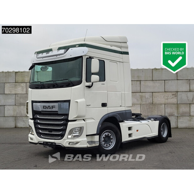 2019 داف XF 530-43437238