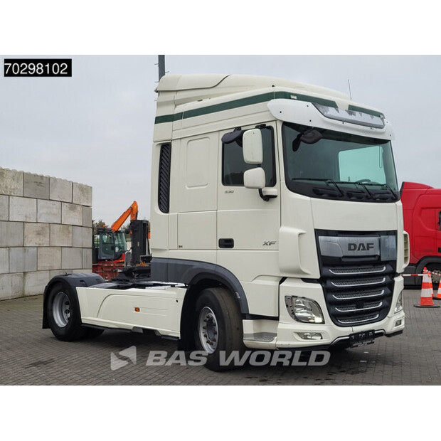 2019 داف XF 530-43437240