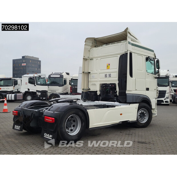 2019 داف XF 530-43437242