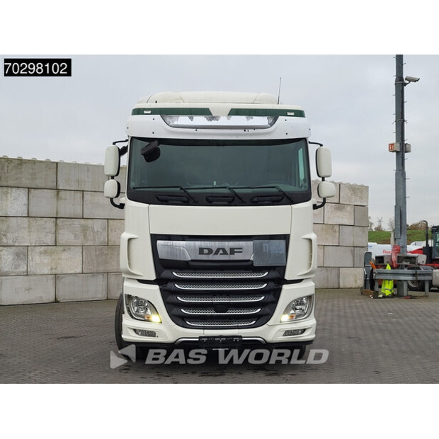 2019 داف XF 530-43437244