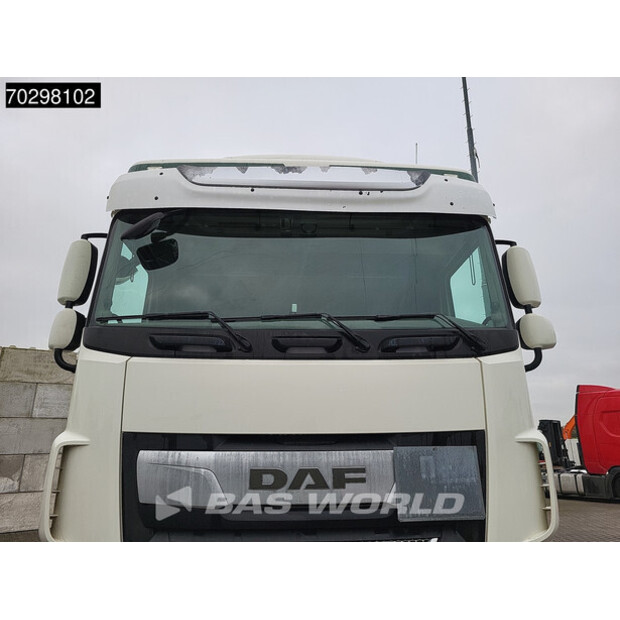 2019 داف XF 530-43437245