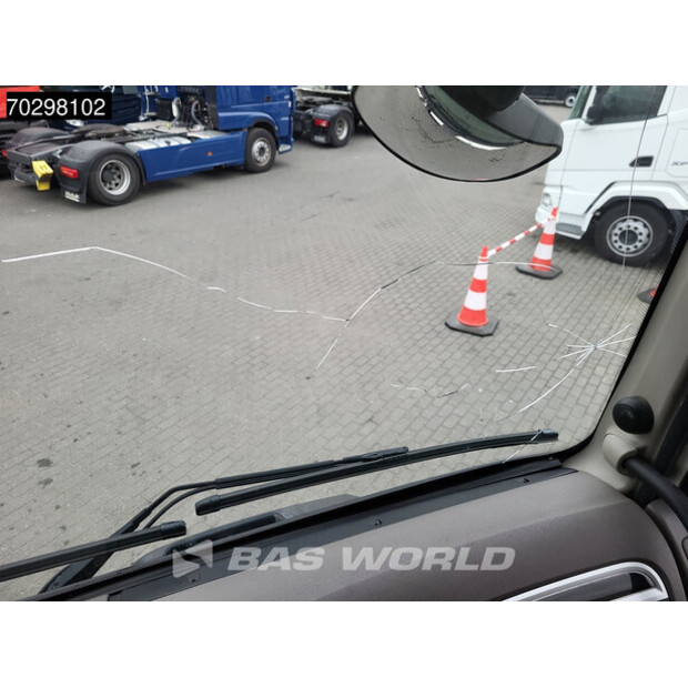 2019 داف XF 530-43437246