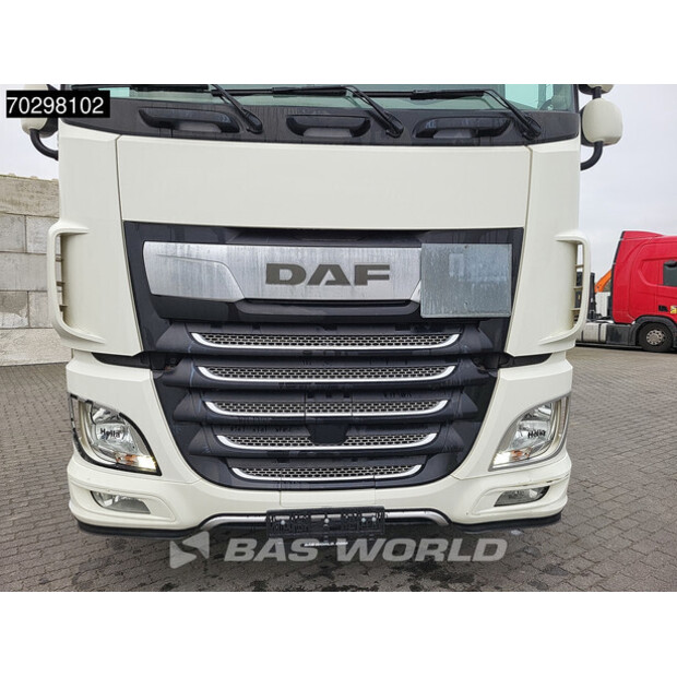 2019 داف XF 530-43437247