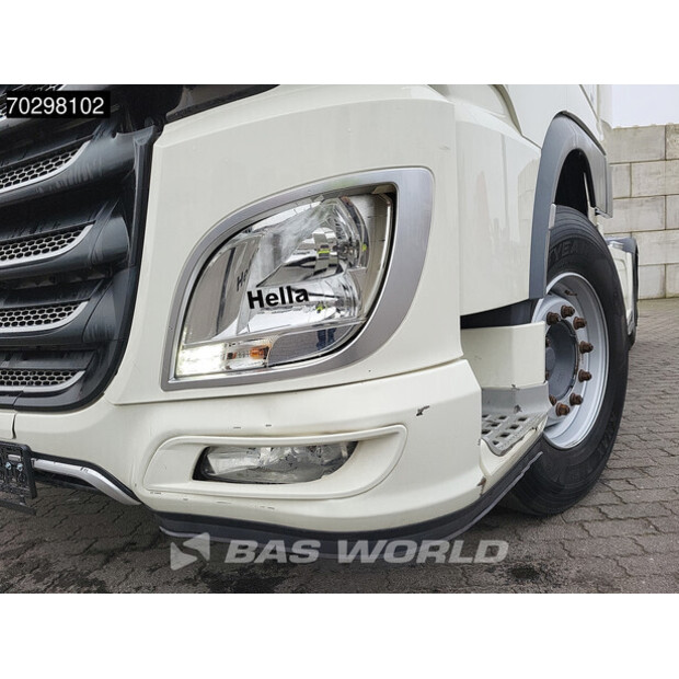 2019 داف XF 530-43437249