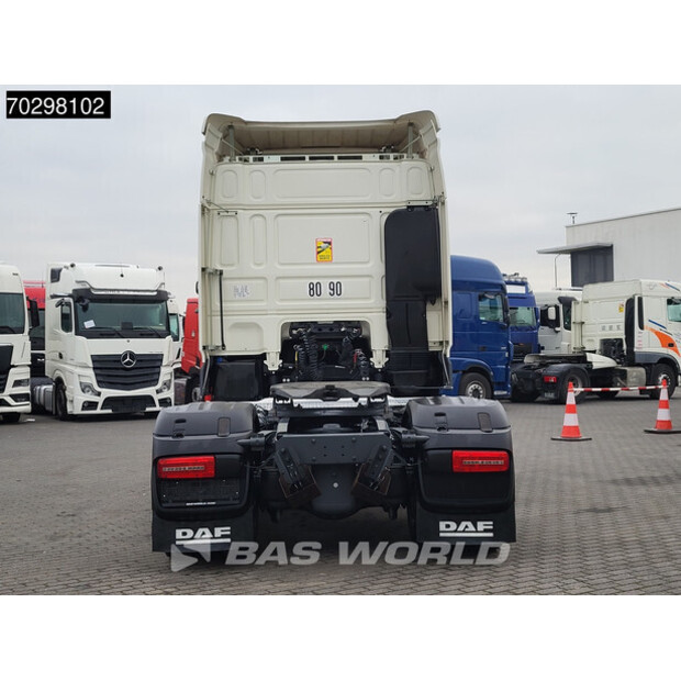 2019 داف XF 530-43437250