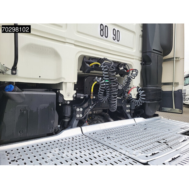 2019 داف XF 530-43437251