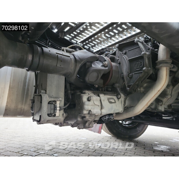 2019 داف XF 530-43437253