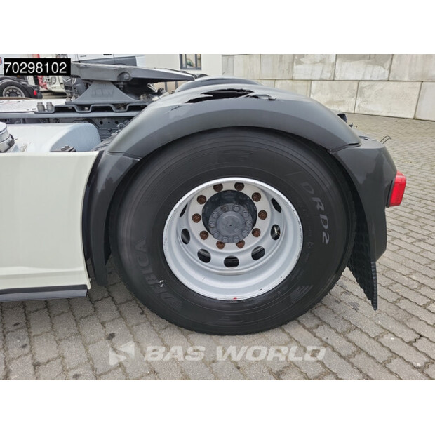 2019 داف XF 530-43437255