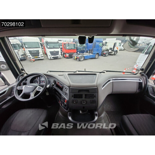 2019 داف XF 530-43437256