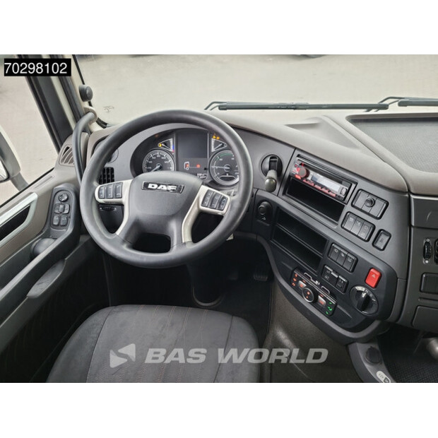 2019 داف XF 530-43437257