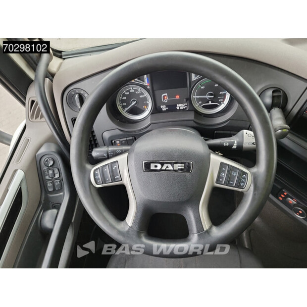 2019 داف XF 530-43437258