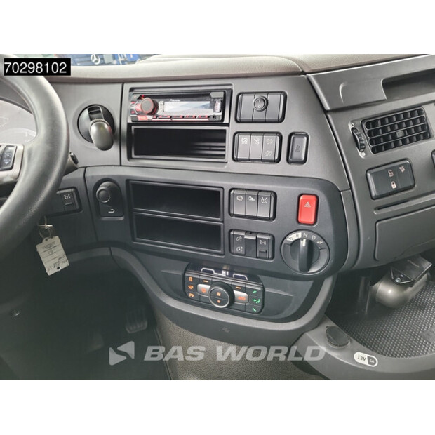 2019 داف XF 530-43437263