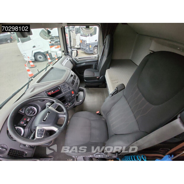 2019 داف XF 530-43437268