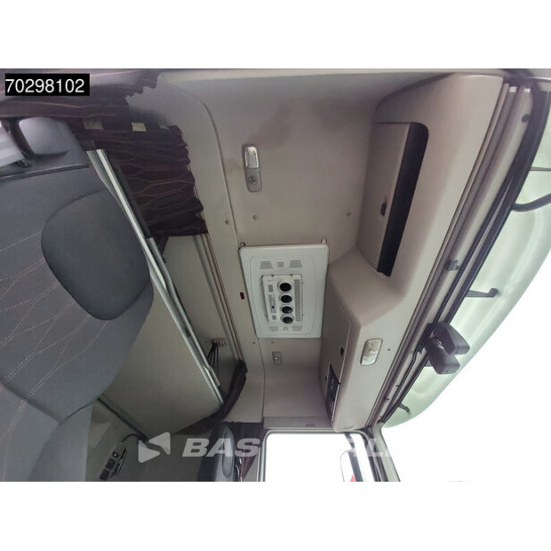 2019 داف XF 530-43437269