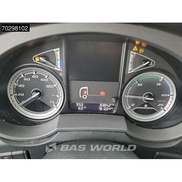 2019 داف XF 530-43437274