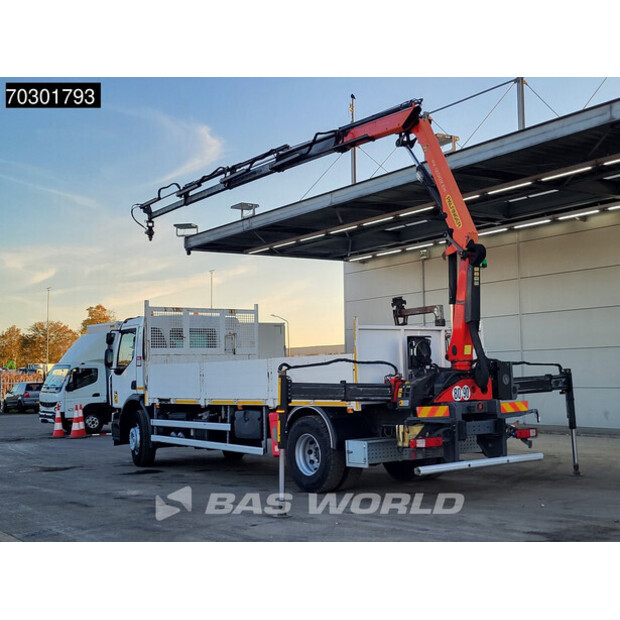 2017 Renault C280-43437307