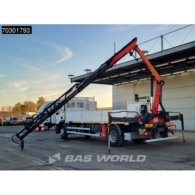 2017 Renault C280-43437310