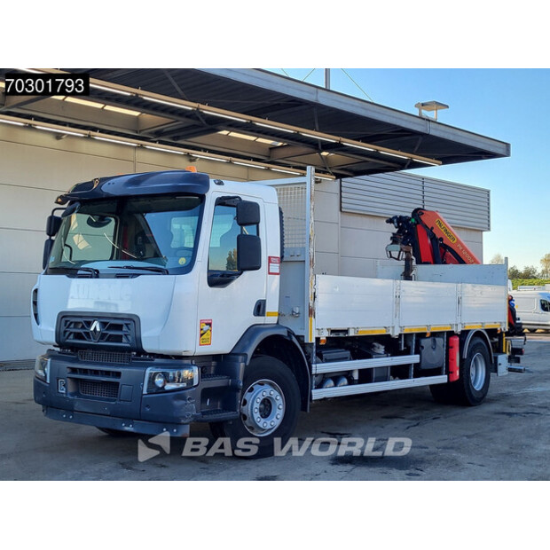 2017 Renault C280-43437313