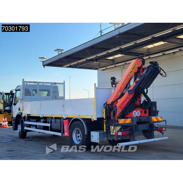 2017 Renault C280-43437314