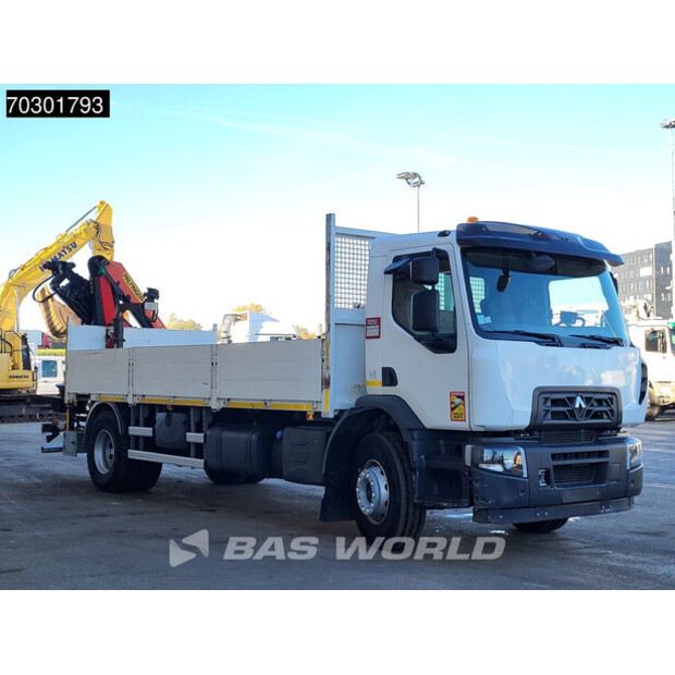 2017 Renault C280-43437315