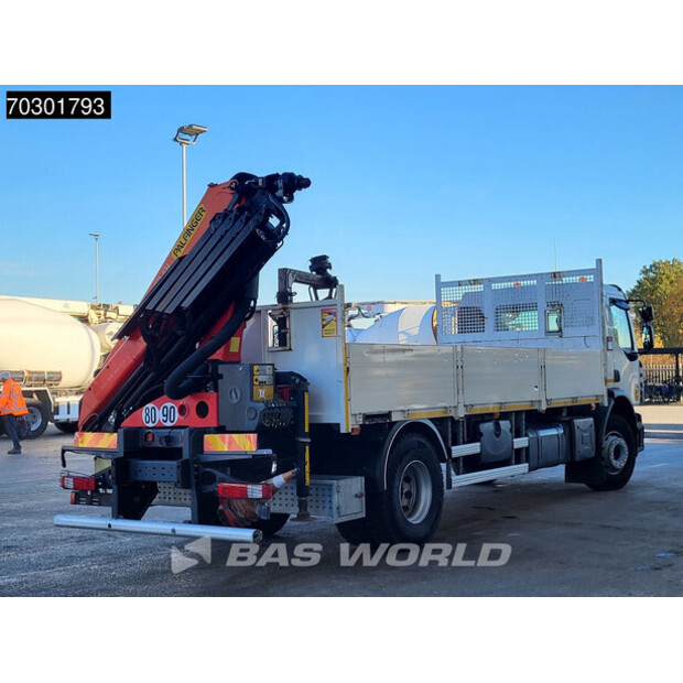 2017 Renault C280-43437316