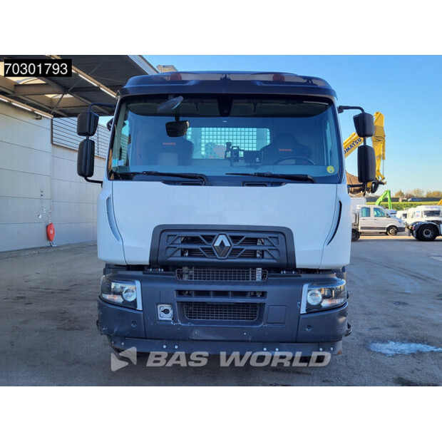 2017 Renault C280-43437317
