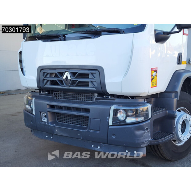 2017 Renault C280-43437319