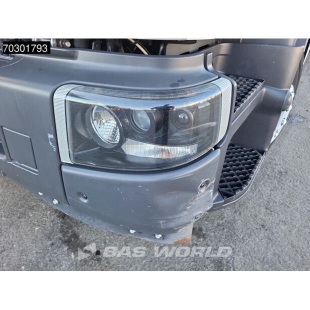 2017 Renault C280-43437320