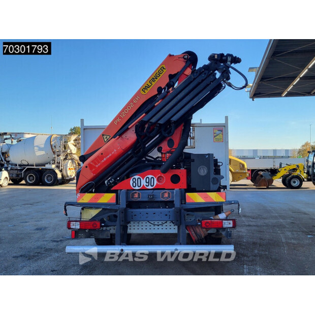 2017 Renault C280-43437321