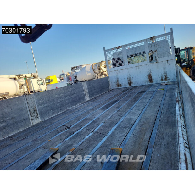 2017 Renault C280-43437322