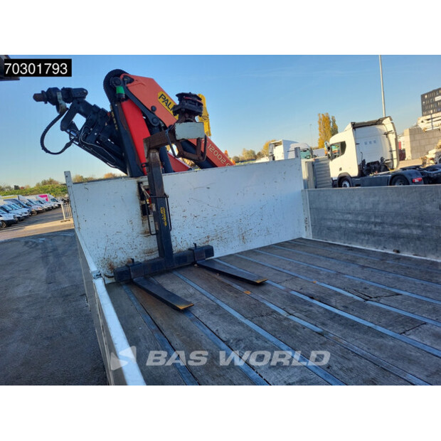 2017 Renault C280-43437323