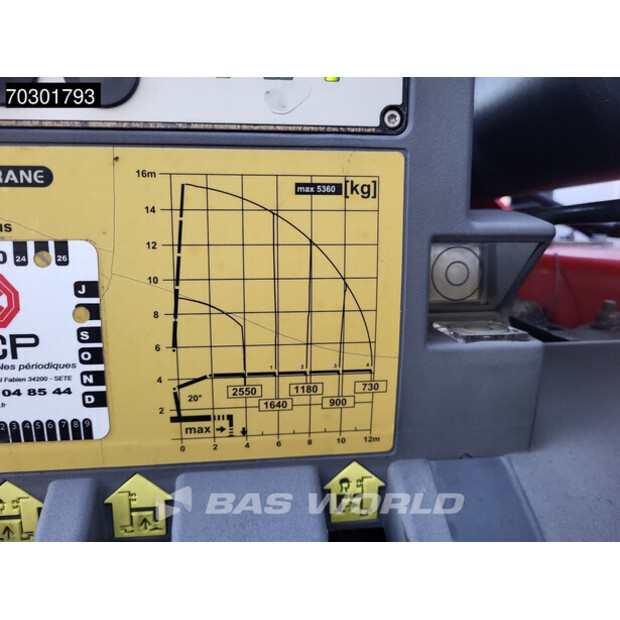 2017 Renault C280-43437326