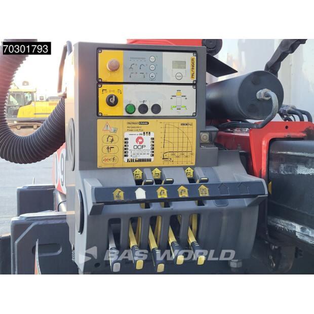 2017 Renault C280-43437327