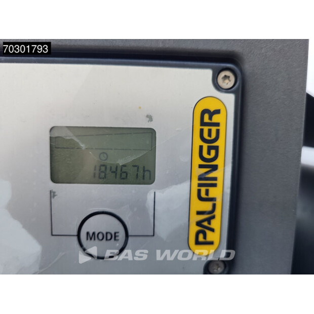 2017 Renault C280-43437328