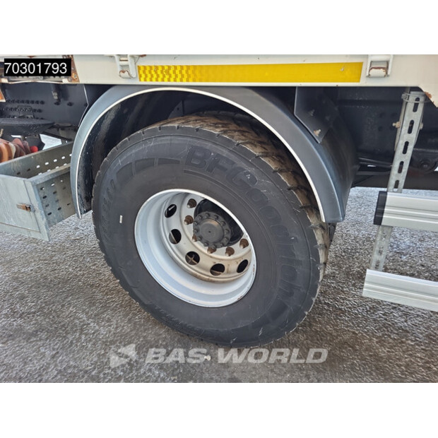 2017 Renault C280-43437329