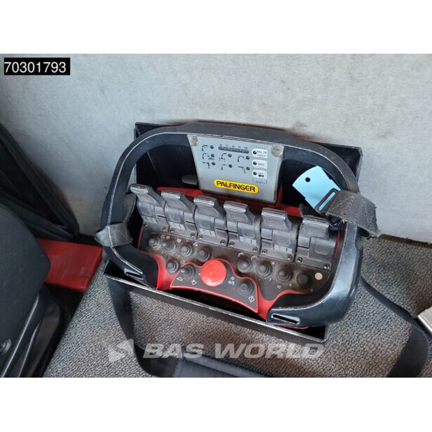 2017 Renault C280-43437338