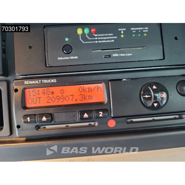 2017 Renault C280-43437340