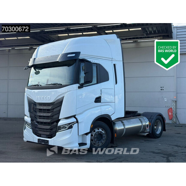 2020 Iveco S-Way 460-43437362