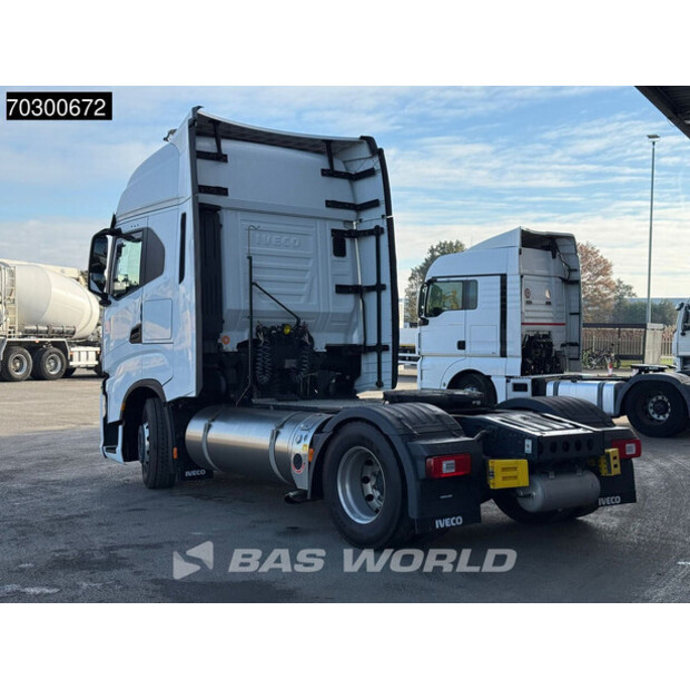 2020 Iveco S-Way 460-43437363