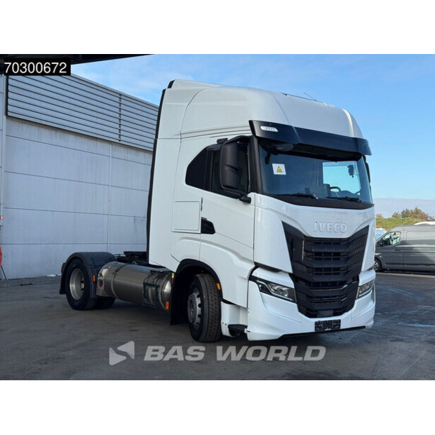 2020 Iveco S-Way 460-43437364