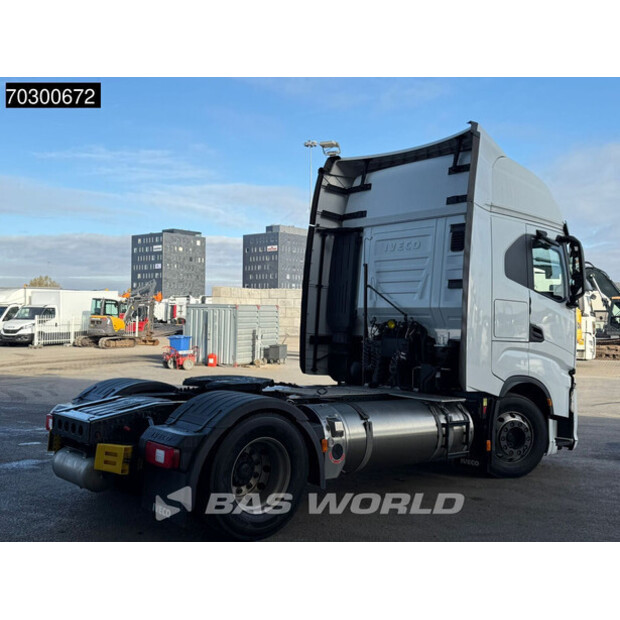 2020 Iveco S-Way 460-43437367