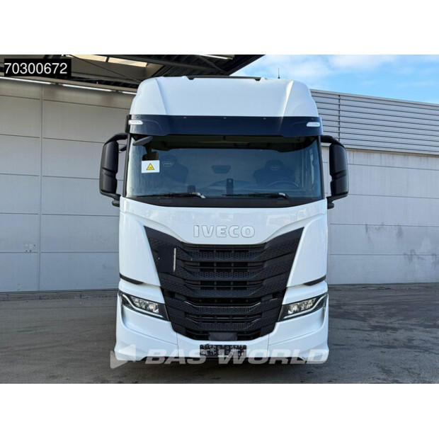 2020 Iveco S-Way 460-43437368