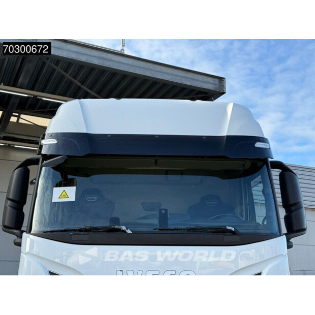 2020 Iveco S-Way 460-43437369