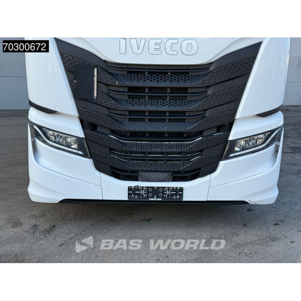 2020 Iveco S-Way 460-43437370