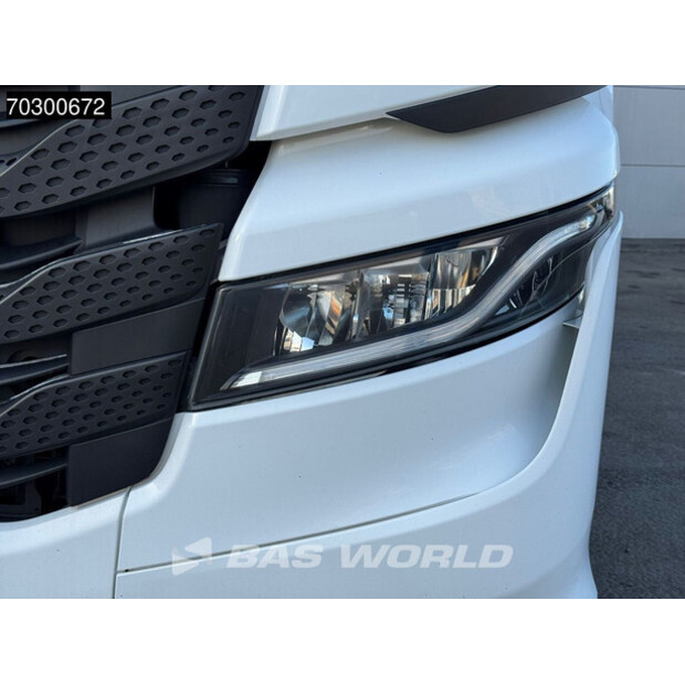2020 Iveco S-Way 460-43437372
