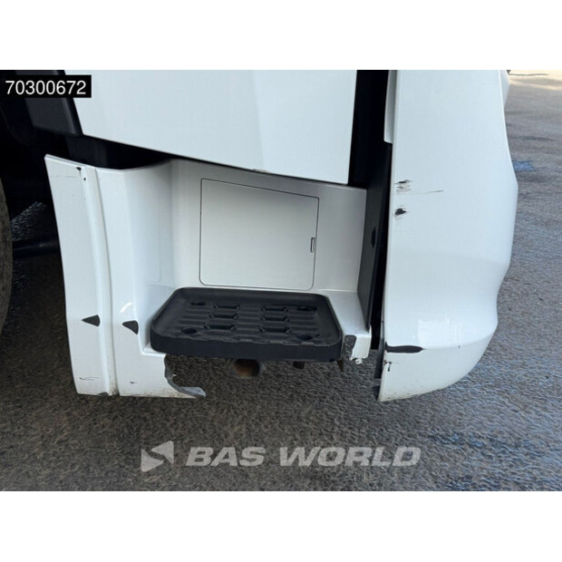 2020 Iveco S-Way 460-43437373